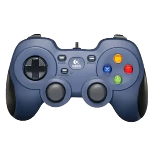 Gamepad Logitech F310 PC USB