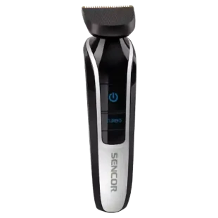 Višenamenski trimer Sencor SHP7201SL/punjivi/7 nastavaka