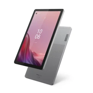 Tablet 9 Lenovo M9 TB310FU IPS/OC 2.0GHz/4GB/64GB/USB-C/2-8Mpix/Grey ZAC30004RS