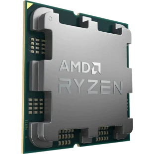 Procesor AMD AM5 Ryzen 5 7600X 4.7GHz - tray