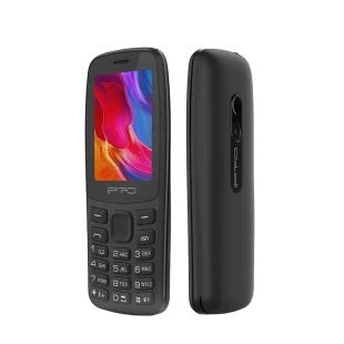 Mobilni telefon IPRO A25 Crni