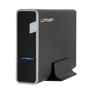 HDD Rack 3.5 SATA USB  LC Power LC-35U3