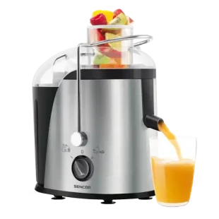 Sokovnik Sencor SJE 741SS