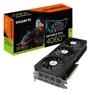 Grafička karta Gigabyte RTX 4060 Ti GAMING OC 8G GV-N4060TGAMING OC-8GD 8GB 128bit-a 2xDP/2xHDMI