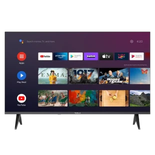 SMART LED TV 43 Tesla 43E635BFS 1920x1080/FHD/DVB-T2/S2/C/Android