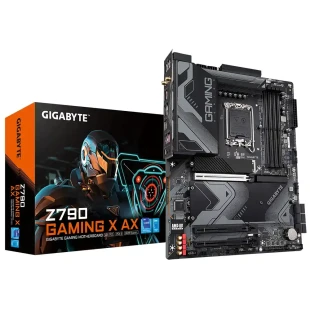 Matična ploča 1700 Gigabyte Z790 GAMING X