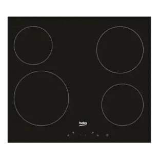 Ugradna ploča Beko HIC64401 širina 58cm/senzorske komande/keramička ploča