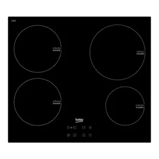 Ugradna ploča Beko HII 64400 MT širina 60cm/digitalne komande/indukcija