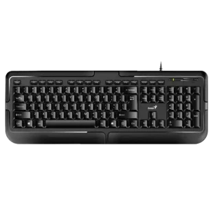 Tastatura Genius KB-118 II USB YU