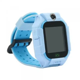 Smart Watch Z6 deciji Sim kartica blue