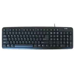 Tastatura ETECH E-5050 USB US