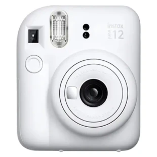 Fotoaparat FUJIFILM Instax Mini 12 Clay White