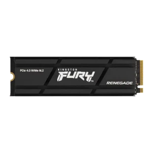 SSD M.2 NVMe 1TB Kingston FURY Renegade SFYRSK/1000G 7300MBs/6000MBs