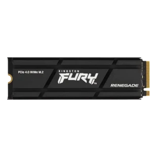 SSD M.2 NVMe 2TB Kingston FURY Renegade SFYRDK/2000G 7300MBs/7000MBs