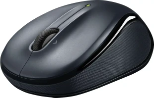 Bežični miš Logitech M325s (910-006812) 1000dpi tamno sivi