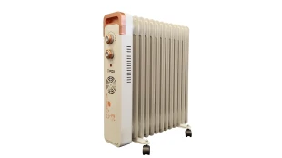 Uljani radijator Fox HY-13 snaga 2900W/ 13 rebara