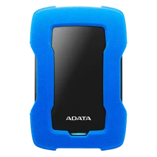 Eksterni hard disk 2TB AData 3.1 AHD330-2TU31-CBL