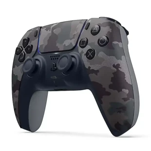 Gamepad Sony PlayStation 5 DualSense - Camo Grey