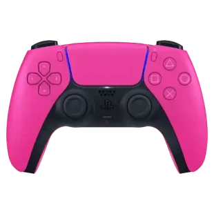 Gamepad Sony Playstation 5 DualSense Nova Pink