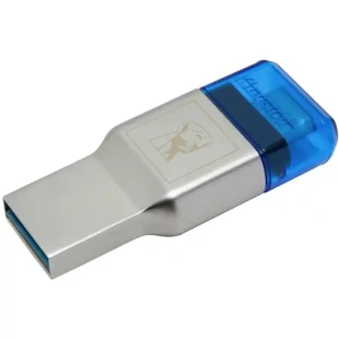 Card Reader USB Kingston FCR-ML3C 3.1 MobileLite Duo 3C