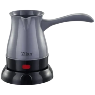 Kuvalo za kafu Zilan ZLN 0189/zapremina 0.3L /siva