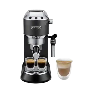 Aparat za espresso DeLonghi EC685BK crni