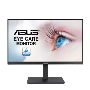 Monitor 24 Asus VA24EQSB  1920x1080/Full HD IPS/75Hz/5ms/HDMI/VGA/DP/USB/Zvučnici/Pivot