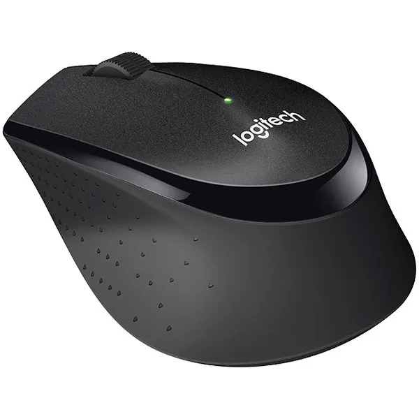 LOGITECH B330 Wireless Mouse - SILENT PLUS - BLACK - B2B Slika 2