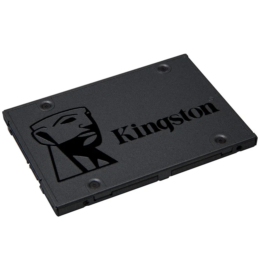 Kingston A400 240GB SSD, 2.5” 7mm, SATA 6 Gb/s, Read/Write: 500 / 350 MB/s Slika 1