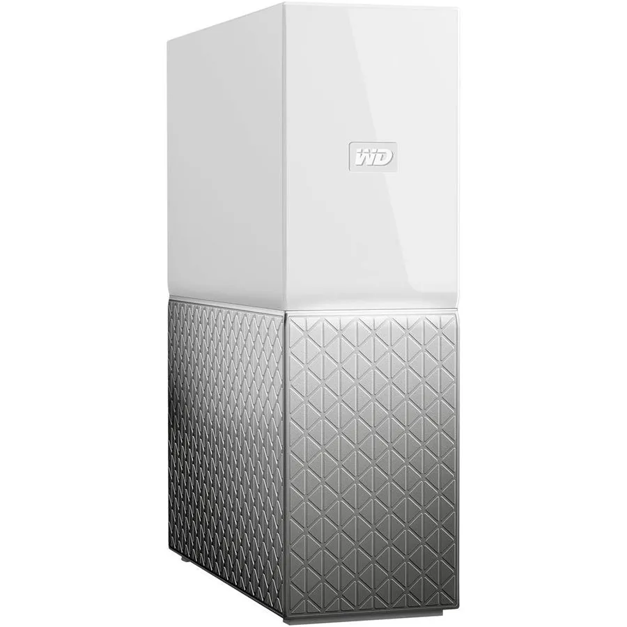 HDD External My Cloud Home (8TB, Gigabit Ethernet)- Slika 1