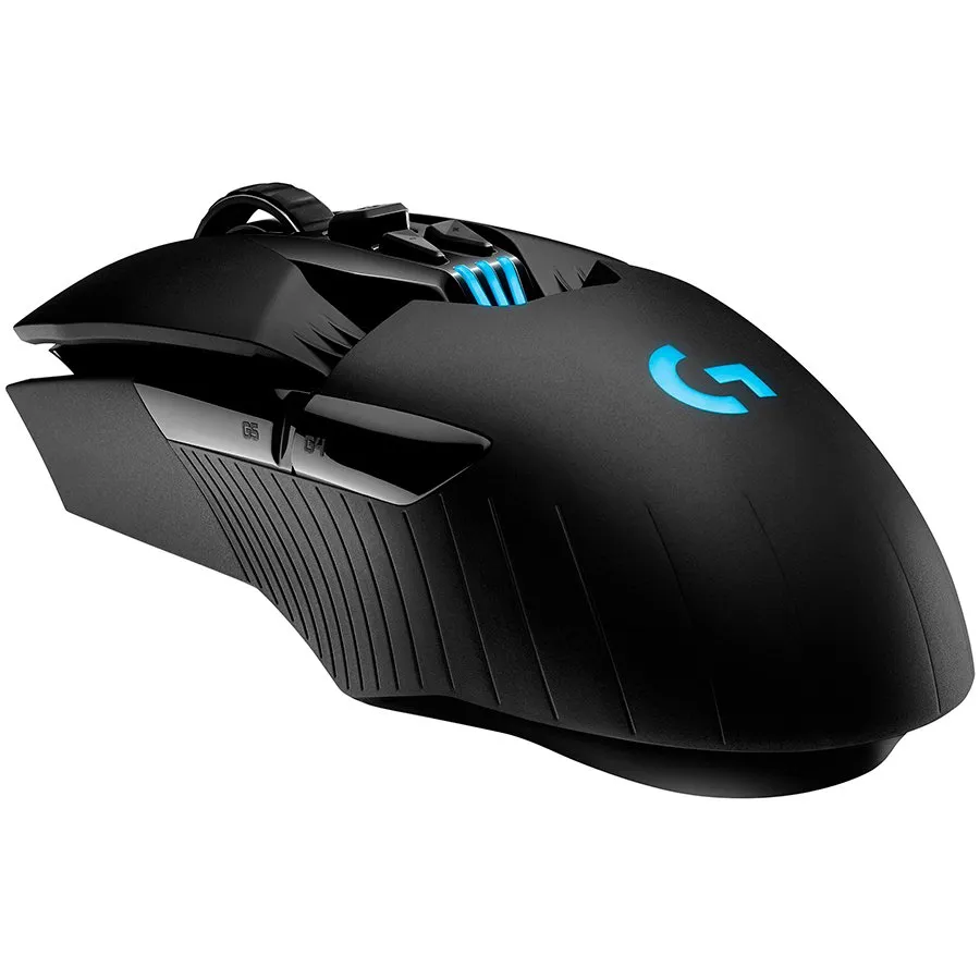 LOGITECH G903 LIGHTSPEED Wireless Gaming Mouse - HERO - BLACK - EER2 Slika 2