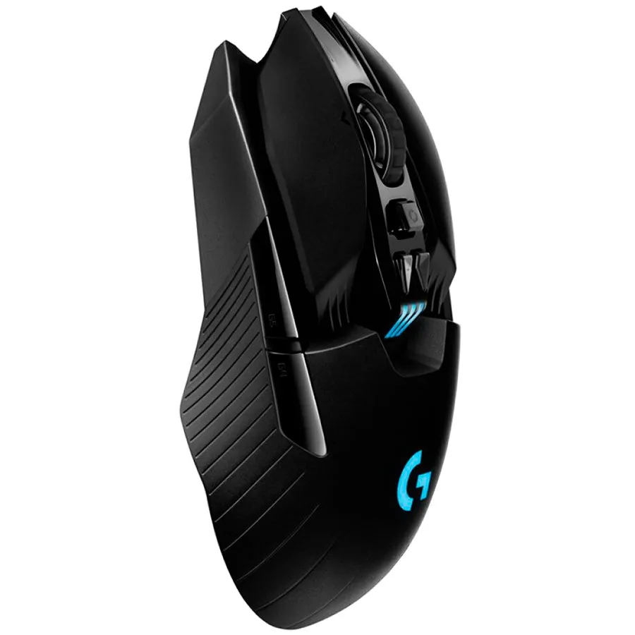 LOGITECH G903 LIGHTSPEED Wireless Gaming Mouse - HERO - BLACK - EER2 Slika 3