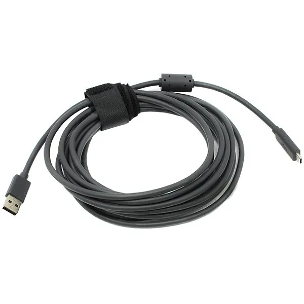 LOGITECH SPARE USB CABLE MEETUP USB - WW Slika 1
