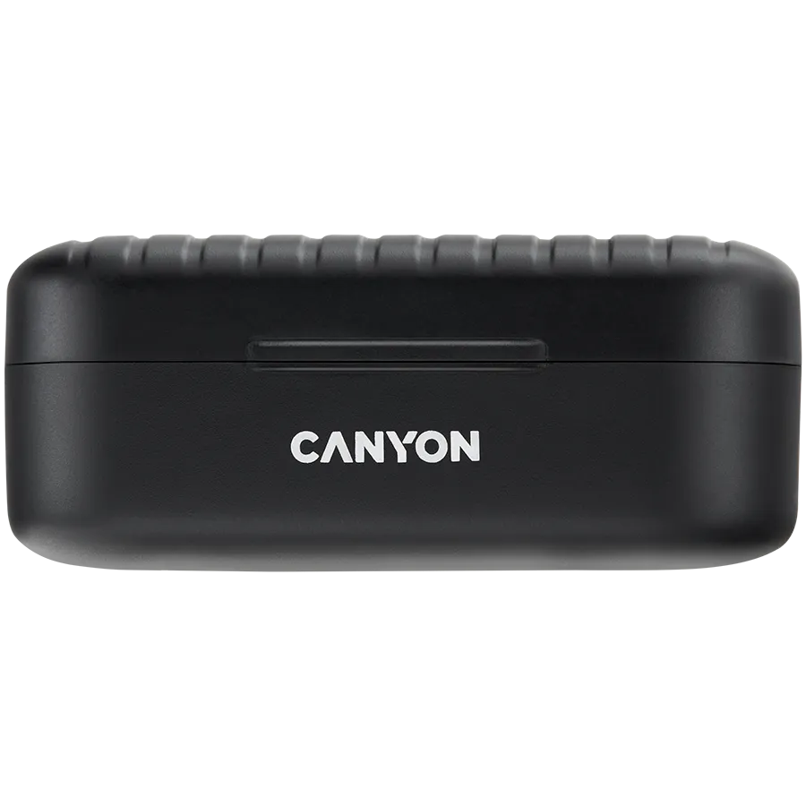 CANYON headset TWS-1 Black Slika 6