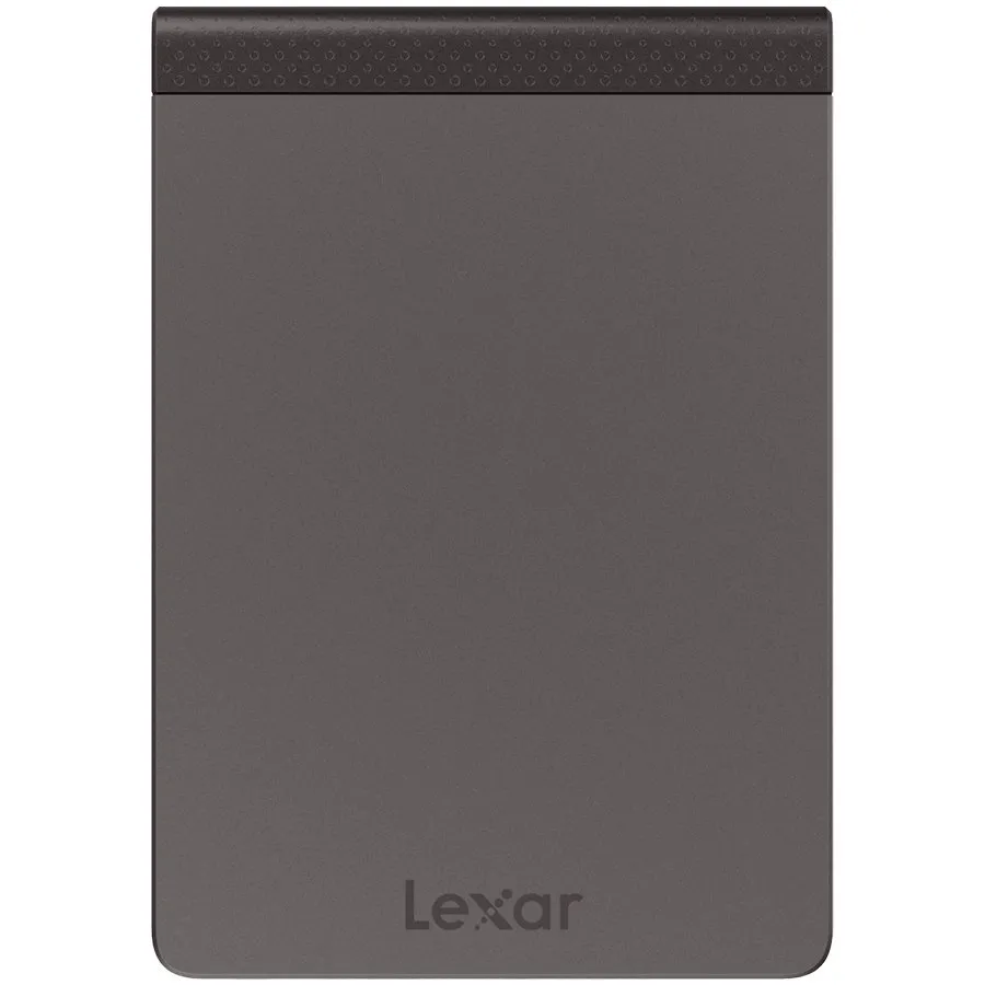 Lexar® External Portable SSD 1TB, up to 550MB/s Read and 400MB/s Write, EAN: 843367121007 Slika 1