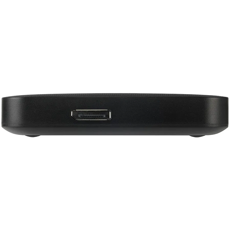 Toshiba External Hard Drive Canvio Ready (2.5" 1TB, USB3.2 Gen 1, Black) Slika 3