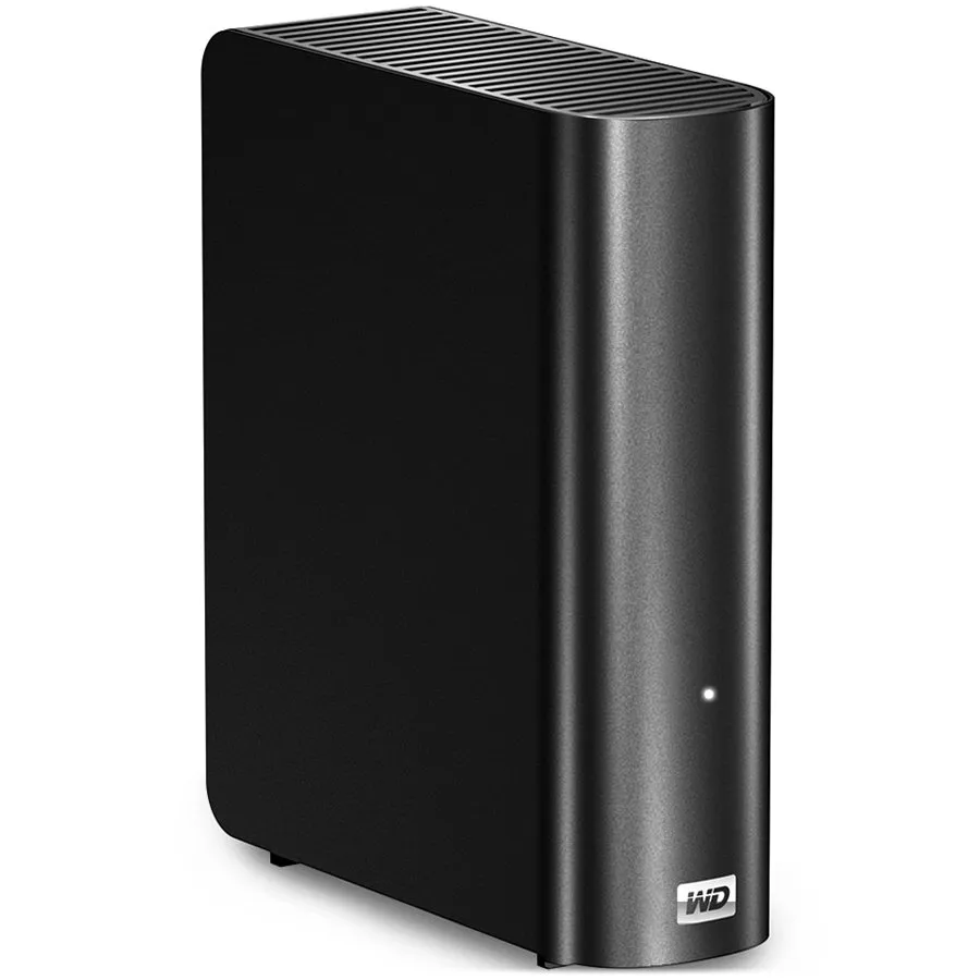 HDD External WD Elements Desktop (6TB, USB 3.0) Slika 1