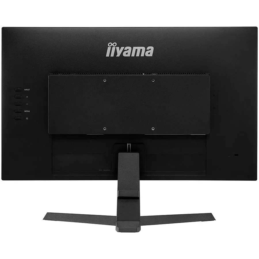 IIYAMA 24" ETE Fast IPS Gaming, G-Master Red Eagle, FreeSync Premium, 1920x1080@165Hz, 250cd/m2, 1100:1, HDMI, DisplayPort, 0,8ms (MPRT), Speakers, USB-HUB (2x2.0), Black Tuner Slika 5