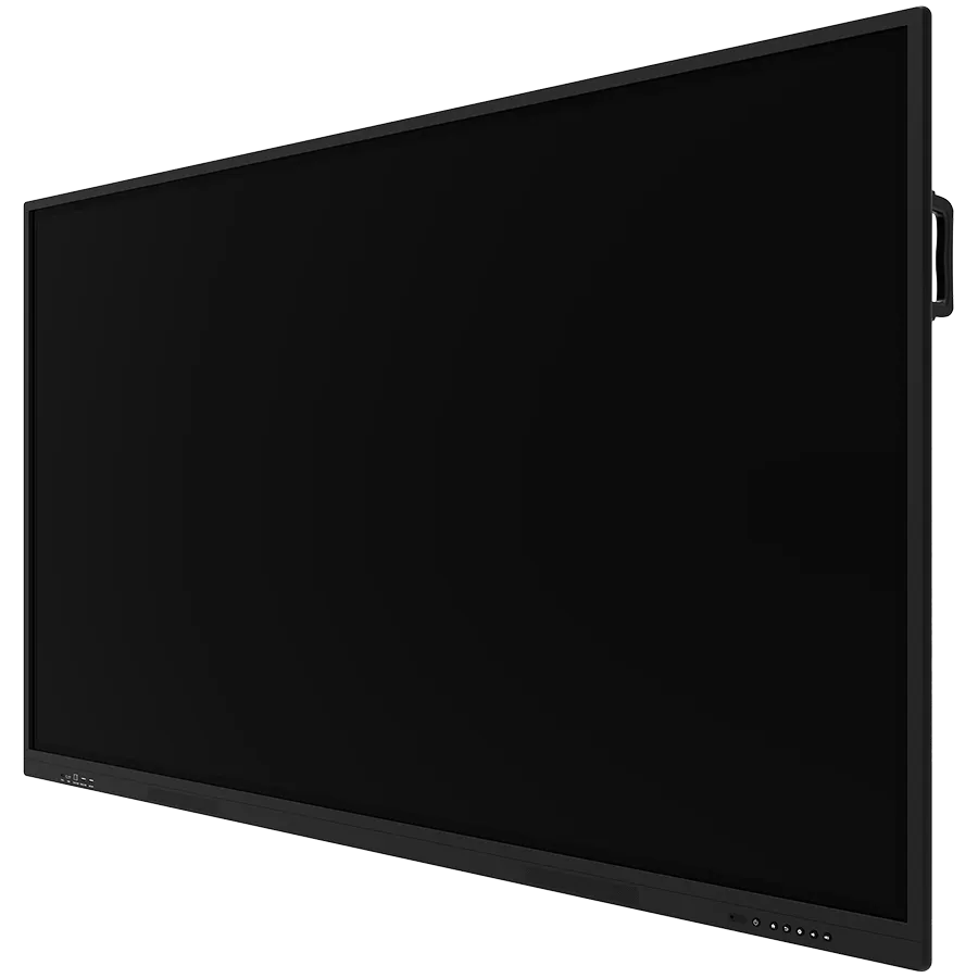 Prestigio Solutions MultiBoard (Monoblock) 75" Light Series: UHD: 3840x2160, OS: Android 8.0, PC: ARM Cortex Dual Core A73+A53 / 3GB RAM / 32GB eMMC, IR MultiTouch 20 TP, 7 writing pens, Wall Mount kit - Image 4