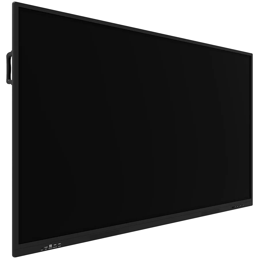 Prestigio Solutions MultiBoard (Monoblock) 75" Light Series: UHD: 3840x2160, OS: Android 8.0, PC: ARM Cortex Dual Core A73+A53 / 3GB RAM / 32GB eMMC, IR MultiTouch 20 TP, 7 writing pens, Wall Mount kit - Image 5