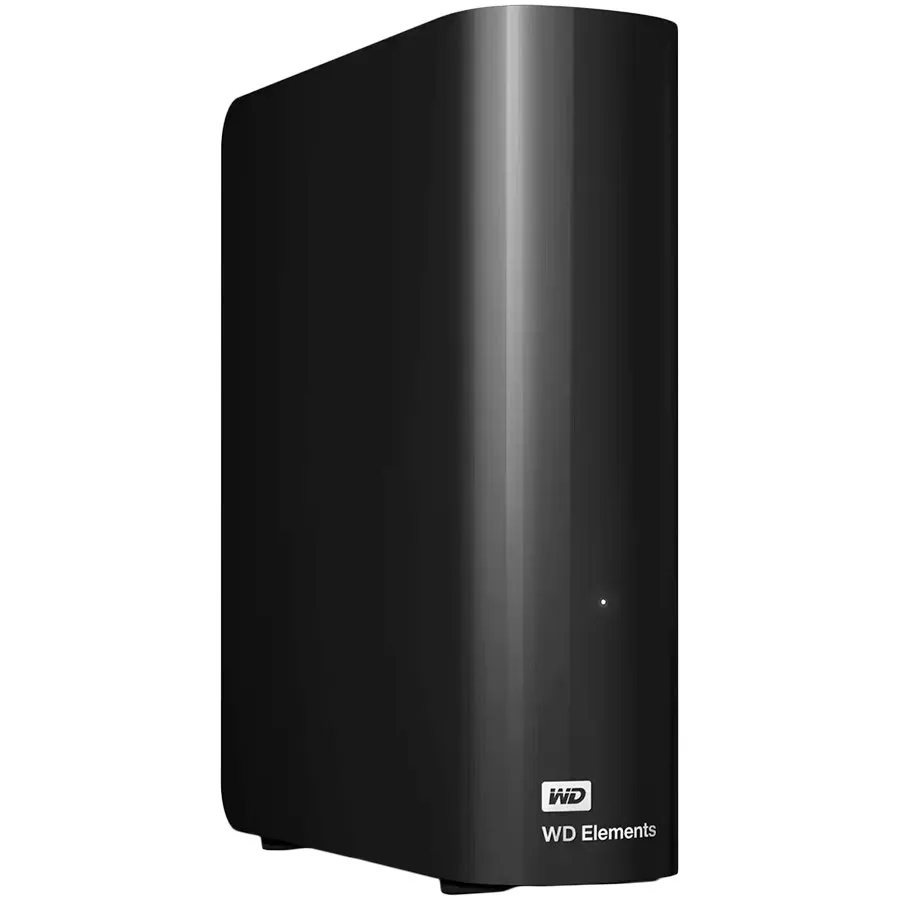 HDD External WD Elements Desktop (18TB, USB 3.0) Slika 1