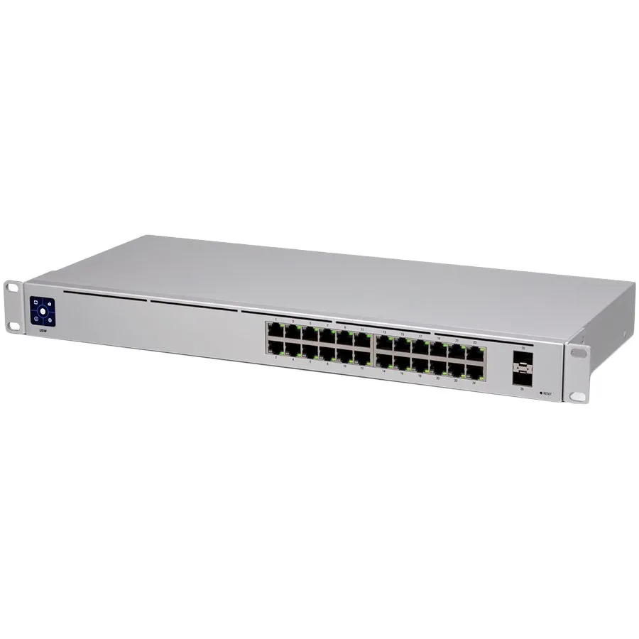 UBIQUITI UniFi Switch Standard 24 Slika 1