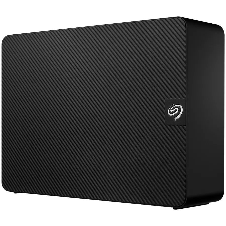 SEAGATE HDD External Expansion Desktop with Software (3.5'/6TB/USB 3.0)- Slika 1