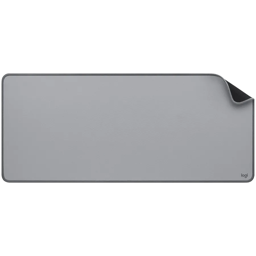 LOGITECH Desk Mat Studio Series - MID GREY Slika 1