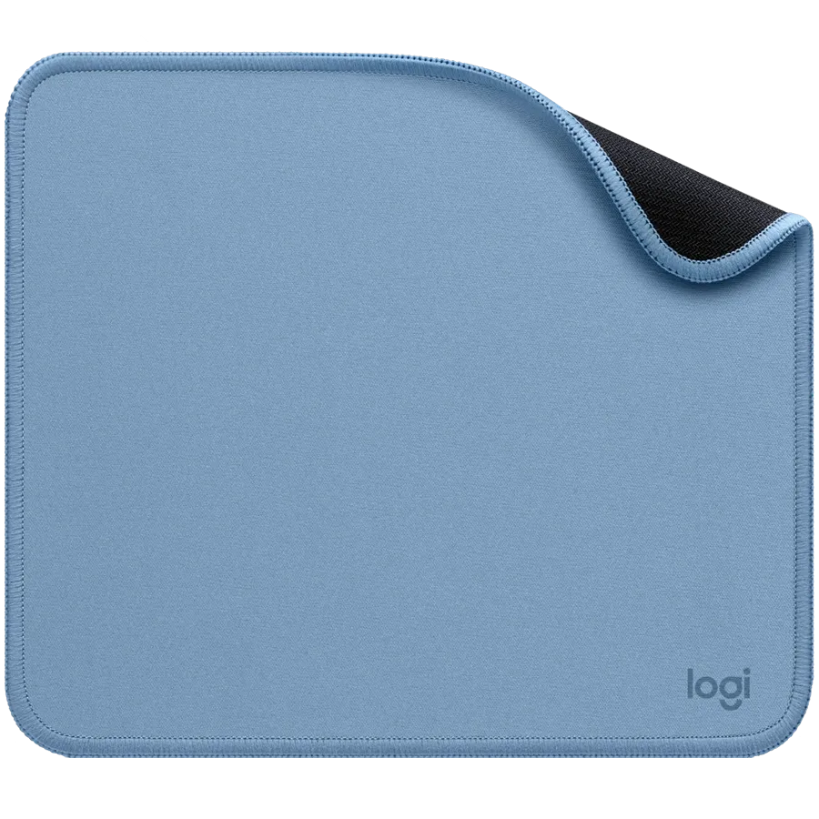 LOGITECH Mouse Pad Studio Series - BLUE GREY Slika 1