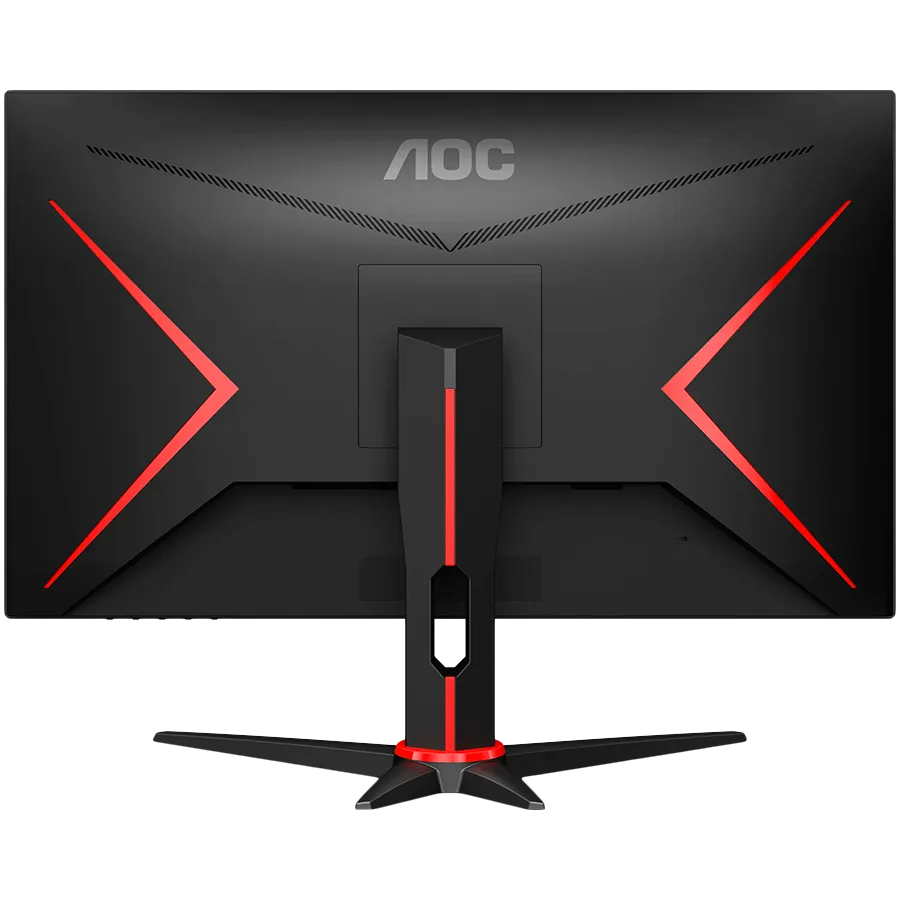 AOC Monitor LED 27G2SAE/BK 27" VA 1920x1080 at 165HZ 3000:1, 1ms, Freesync Premium, VGA, HDMI, DP, 3y Slika 5