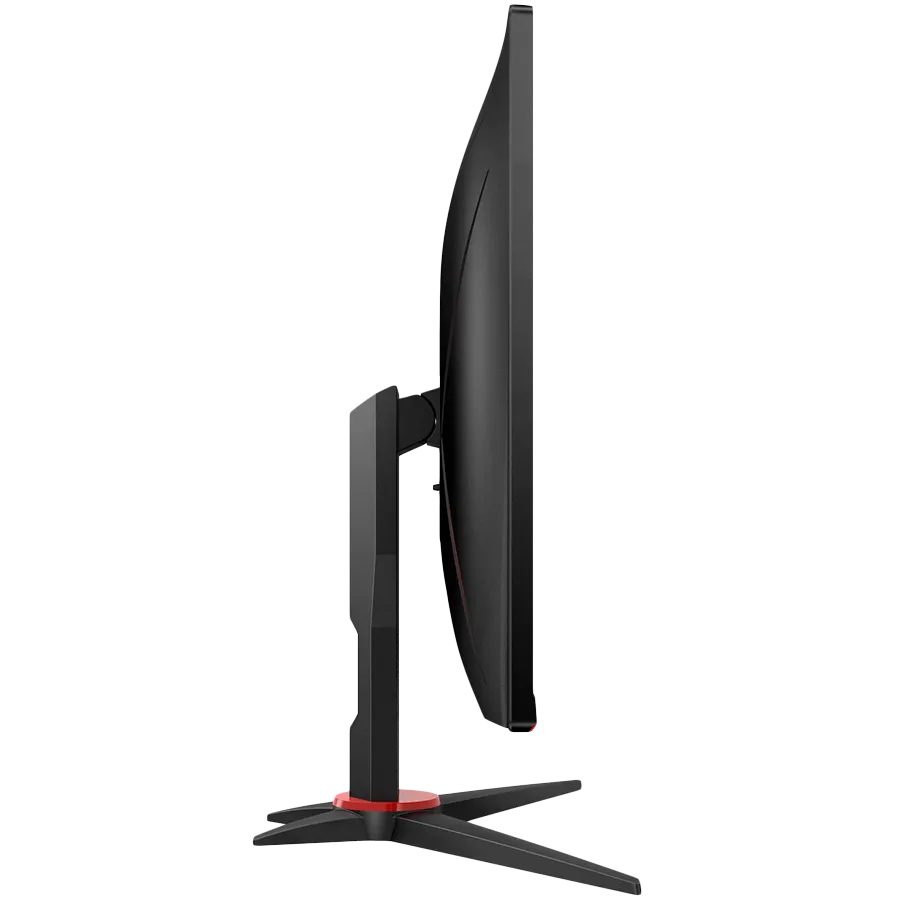 AOC Monitor LED 27G2SAE/BK 27" VA 1920x1080 at 165HZ 3000:1, 1ms, Freesync Premium, VGA, HDMI, DP, 3y Slika 6