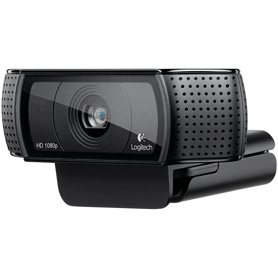 LOGITECH C920 Pro HD Webcam - USB Slika 3