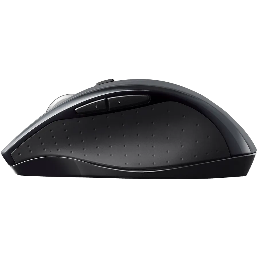 LOGITECH M705 Marathon Wireless Mouse - BLACK Slika 4