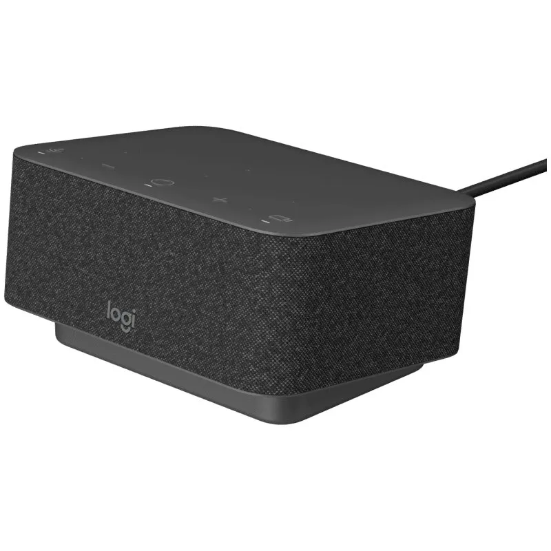LOGITECH Logi Dock - GRAPHITE - USB - EMEA-914 - MSFT Slika 2